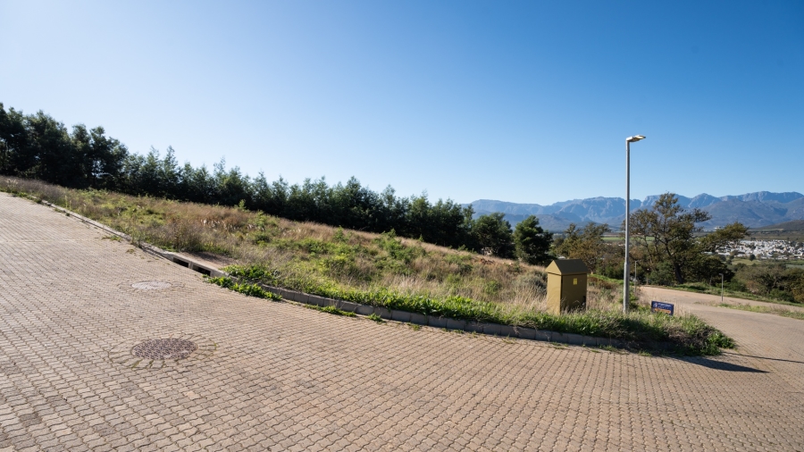 0 Bedroom Property for Sale in Johannesdal Western Cape
